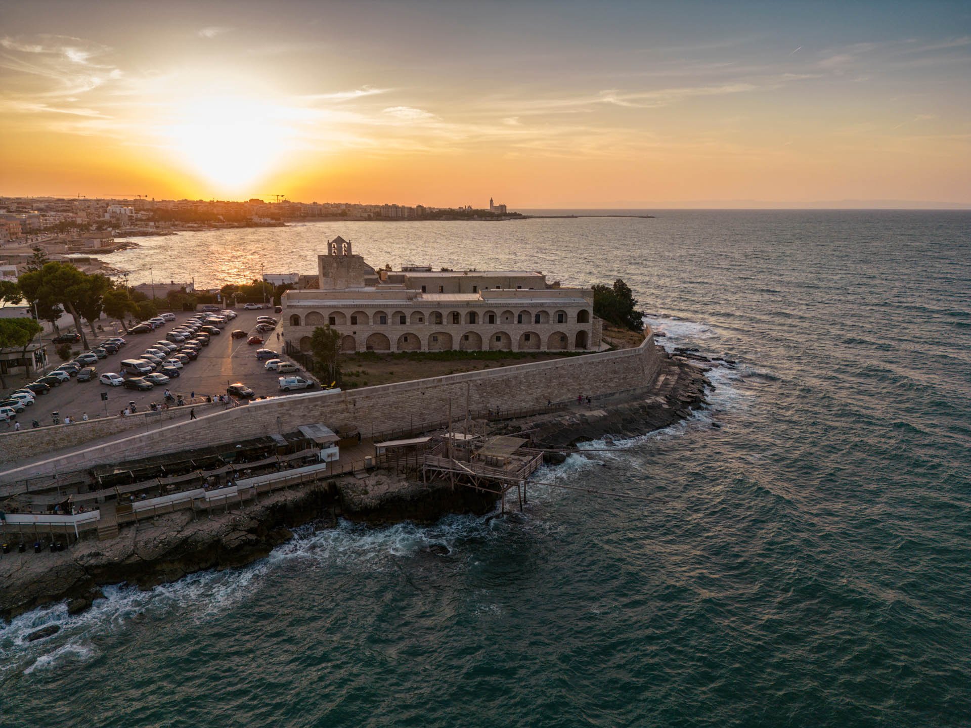 Le Marinelle Trani Collection 14 Le Marinelle Trani Collection 14