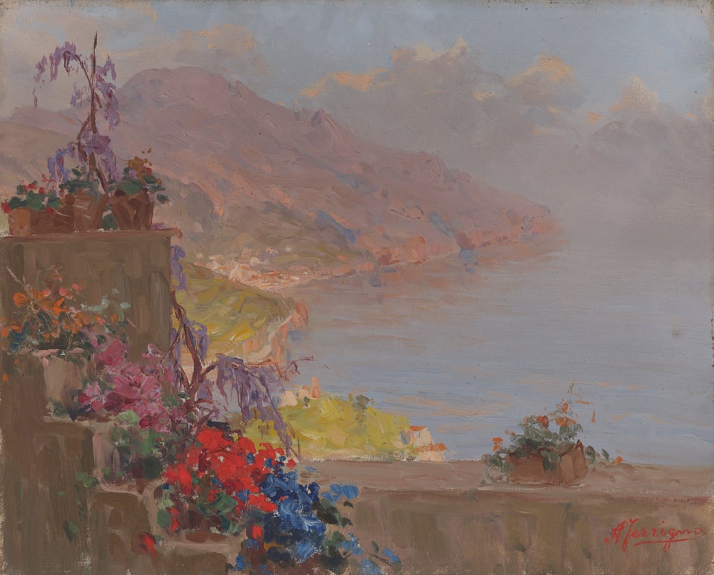 Art Gallery 66