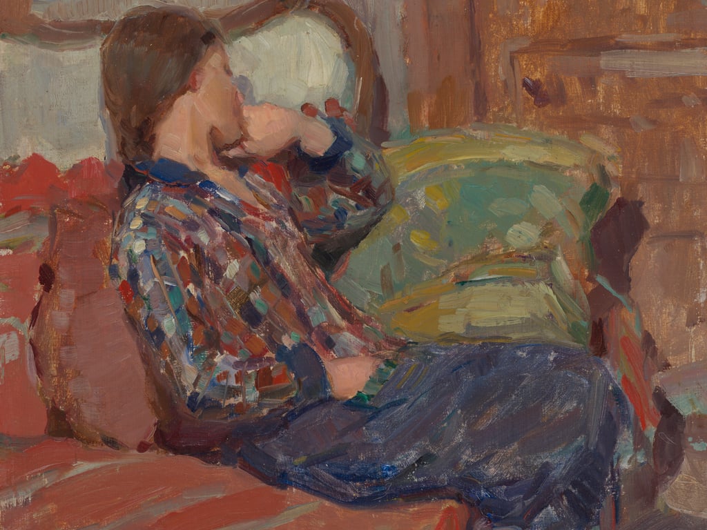 Art Gallery 44