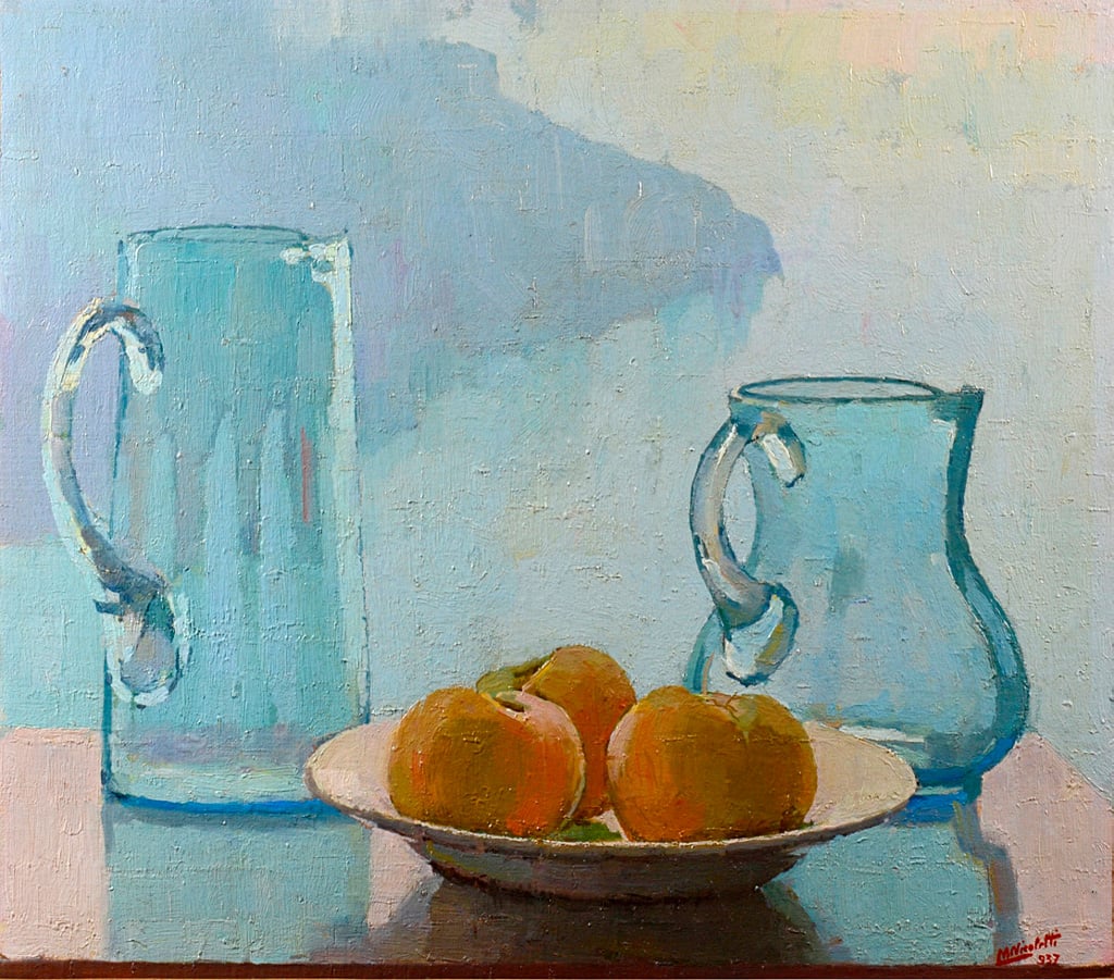Art Gallery 77