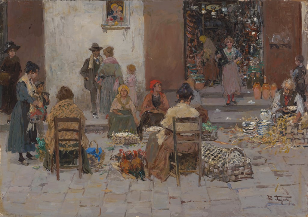 Art Gallery 64