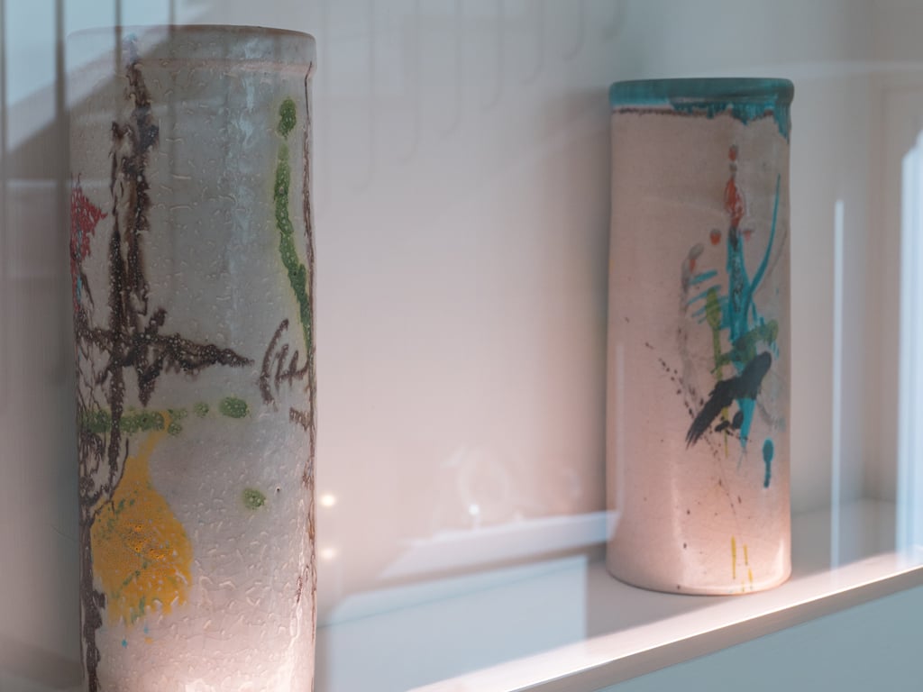 Gallery 284