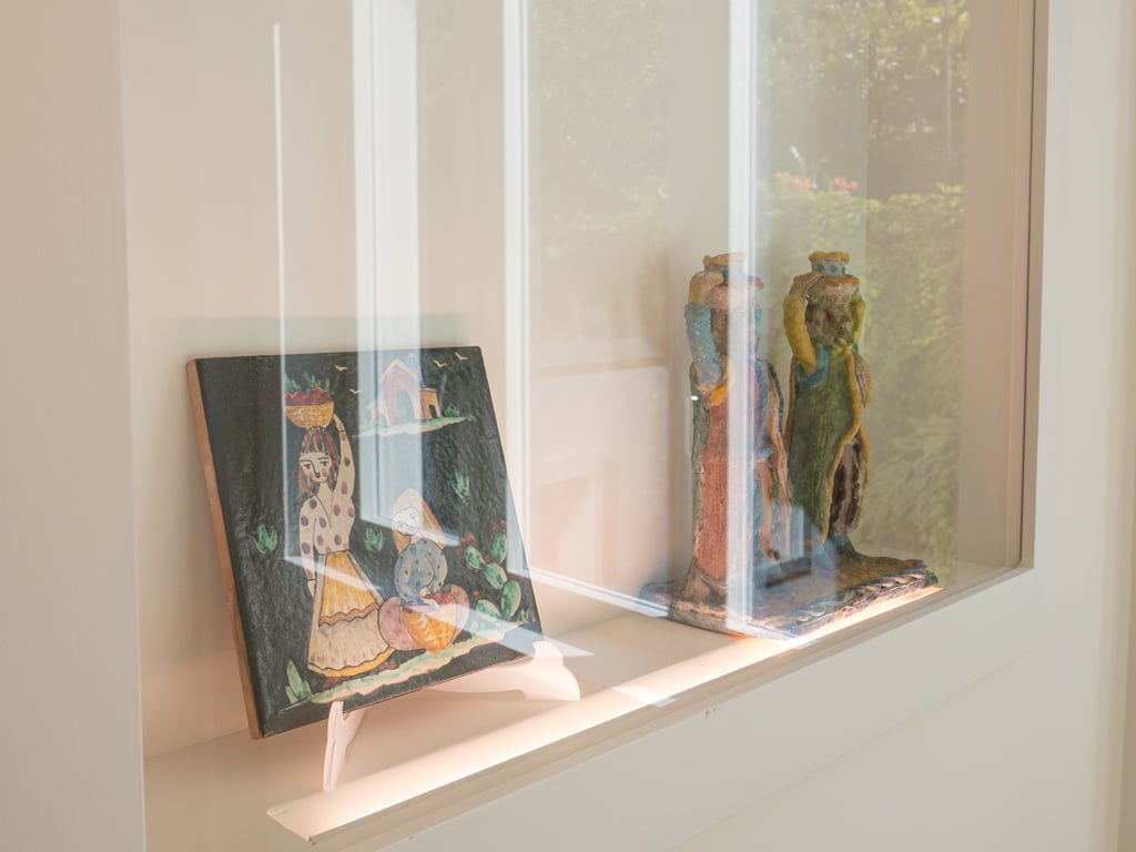 Gallery 286