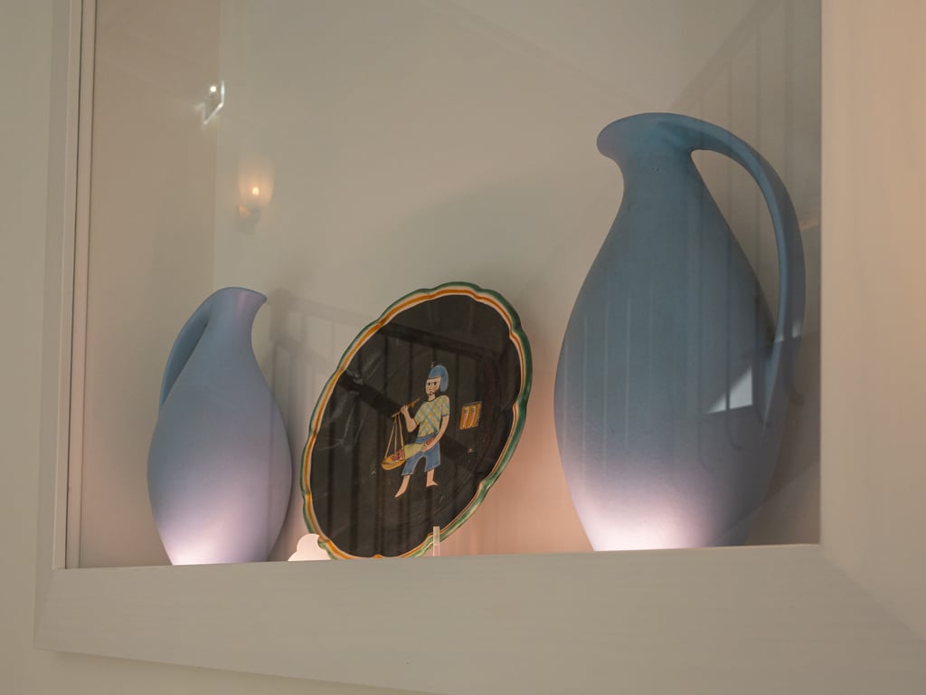 Gallery 288
