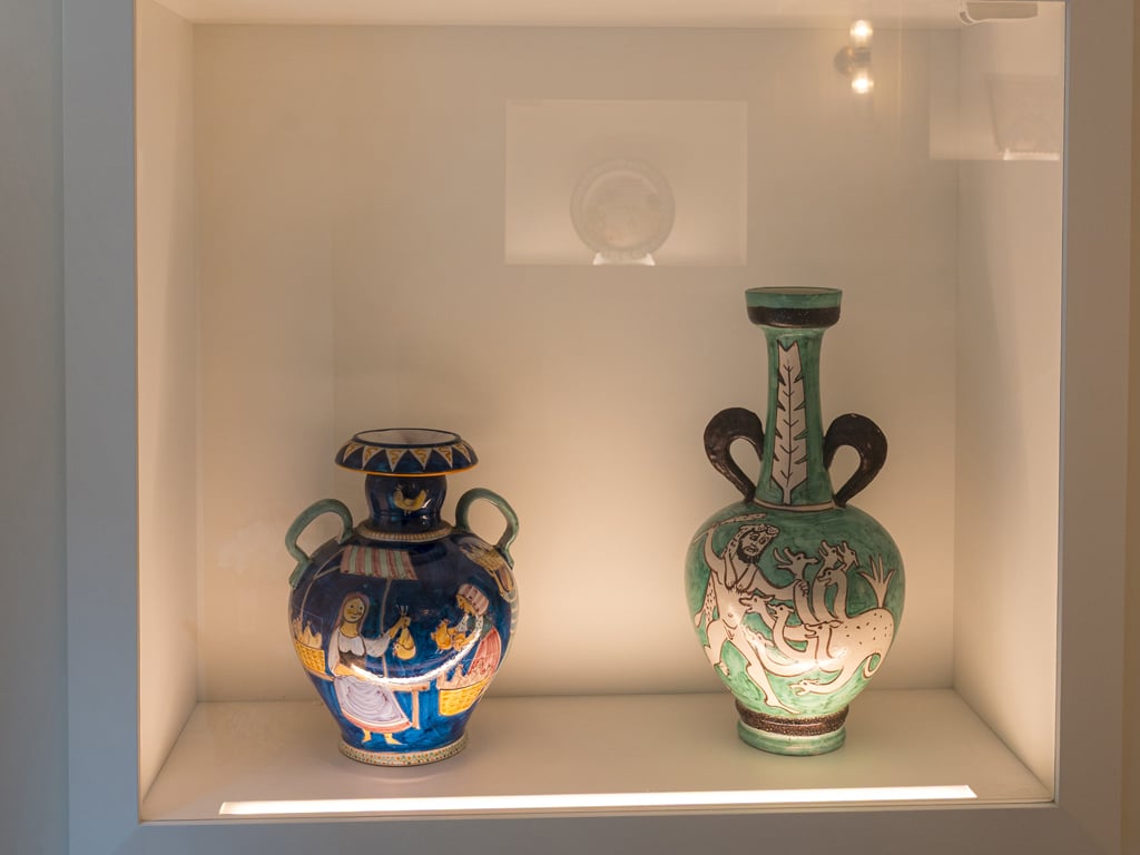 Gallery 328
