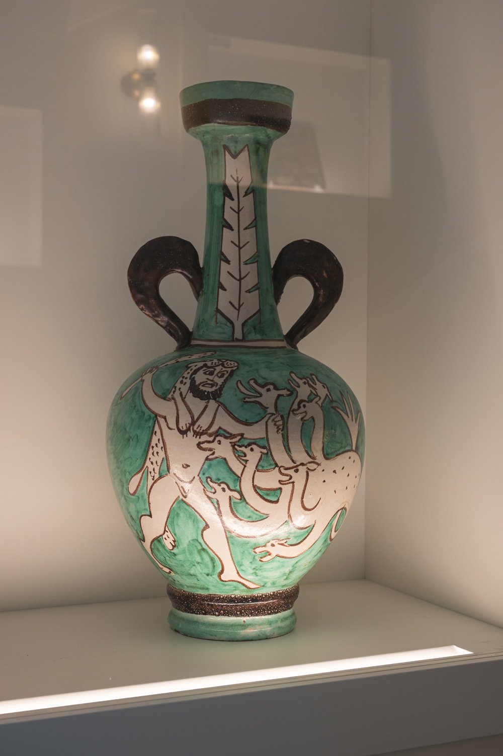 Gallery 334