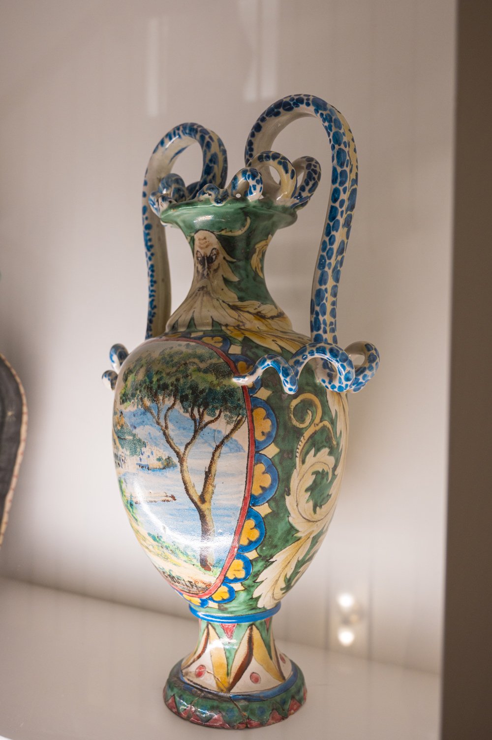 Gallery 330