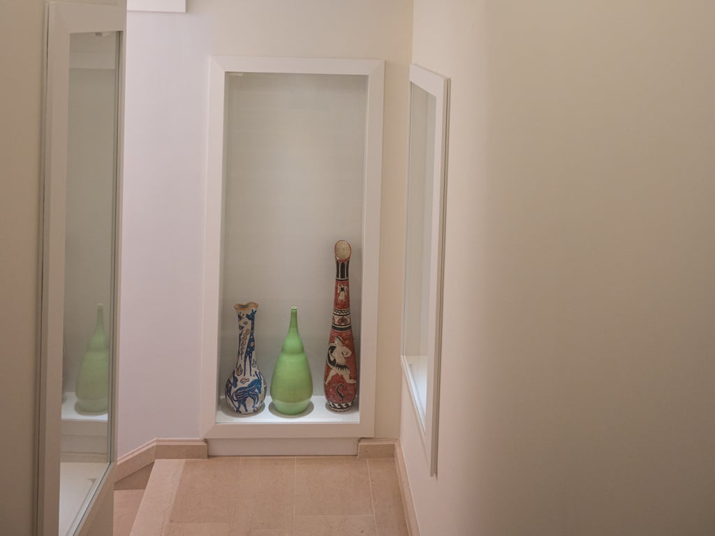 Gallery 321