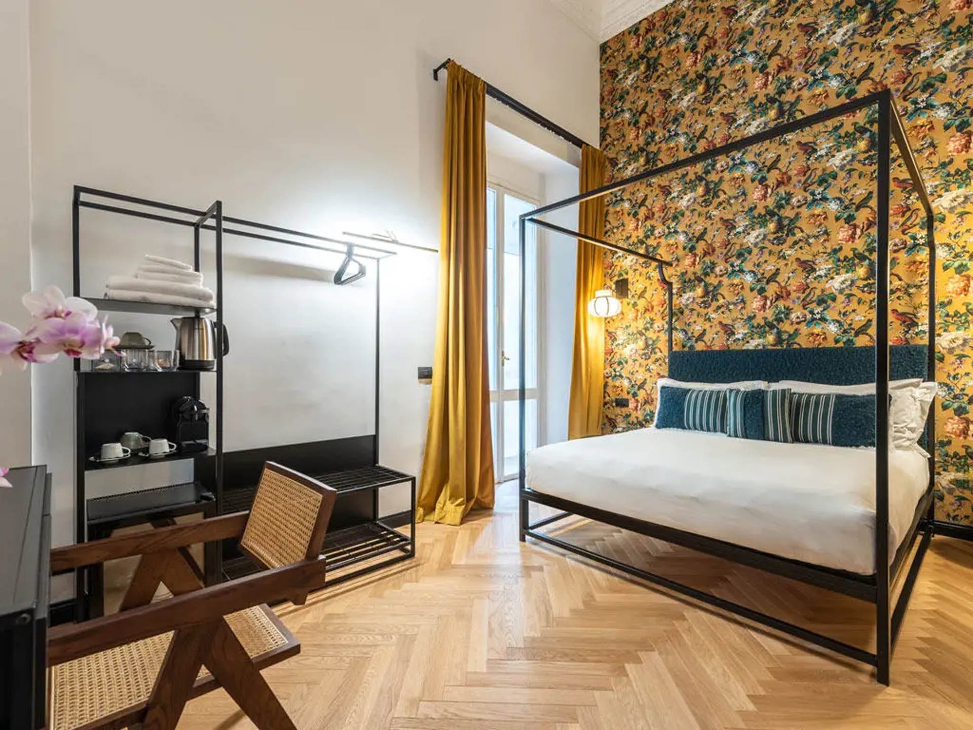 Imperiale Suites Milano 1