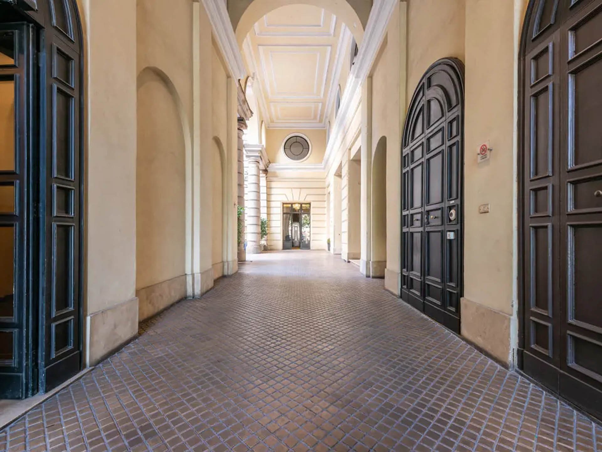 Imperiale Suites Castello 1