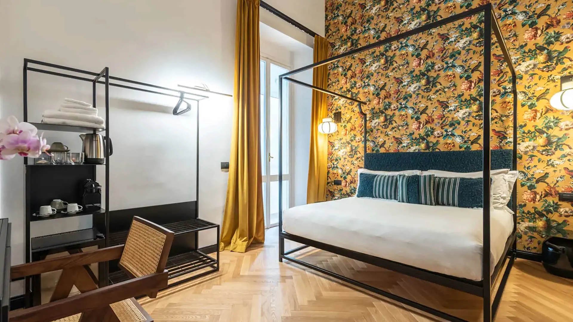 Imperiale Suites Castello 1