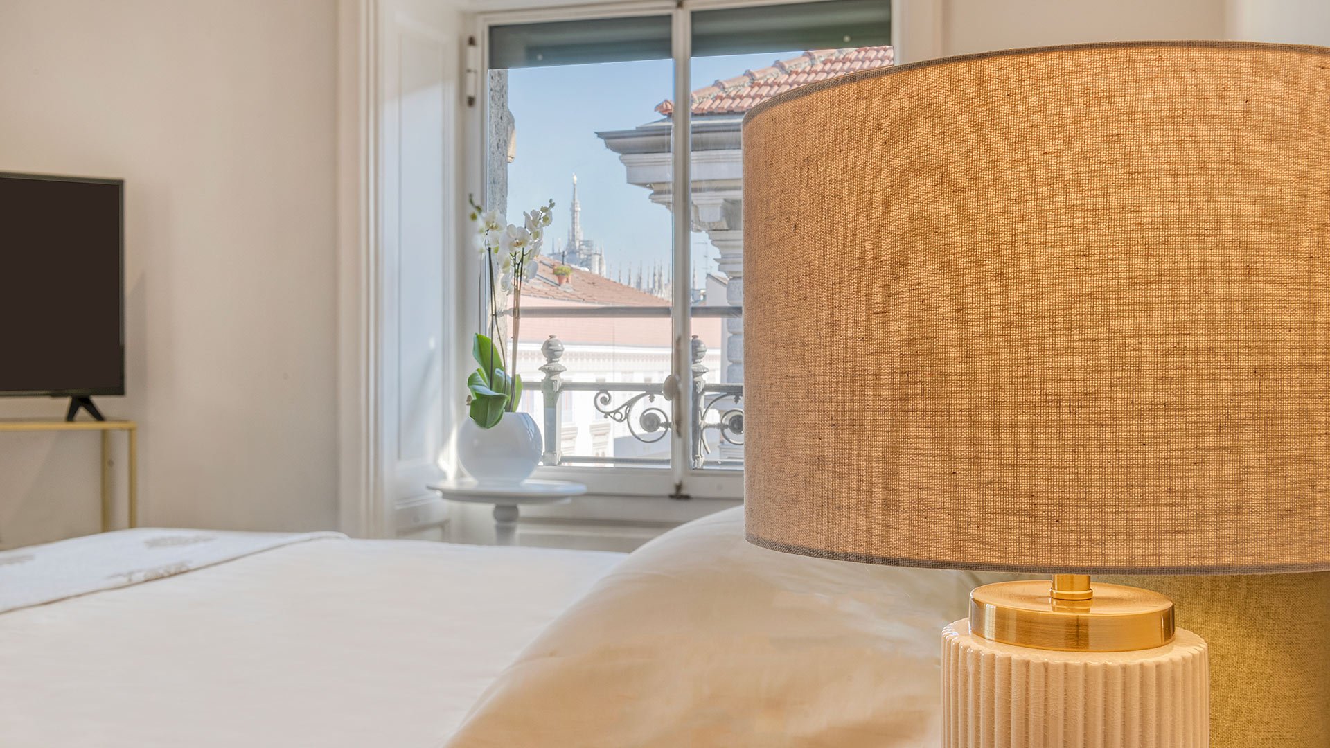 Imperiale Suites Dante 3
