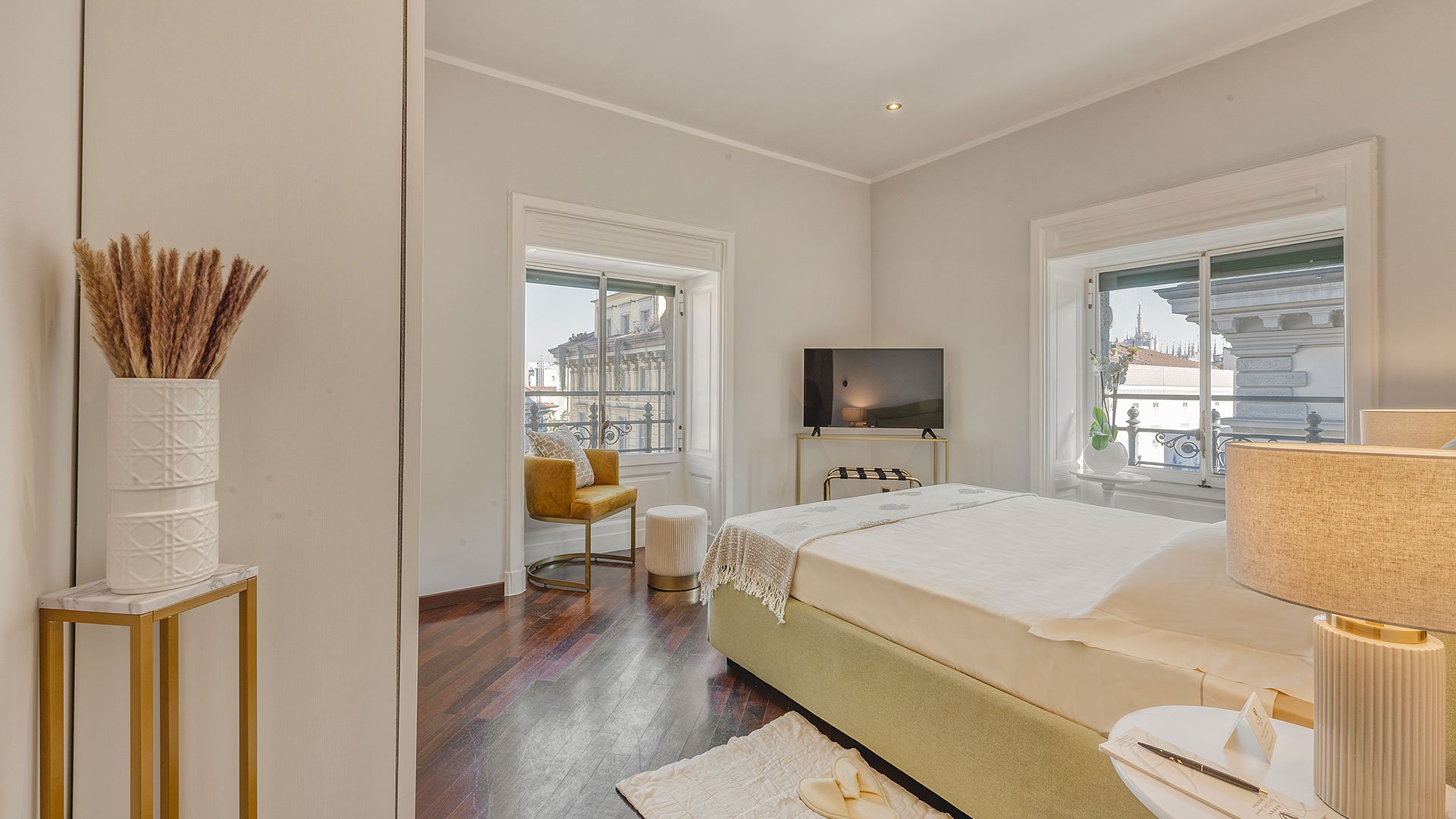 Imperiale Suites Dante 3