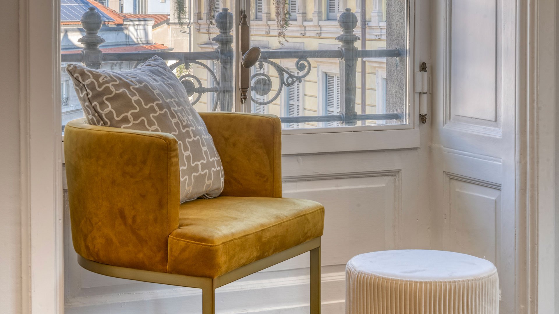 Imperiale Suites Dante 3