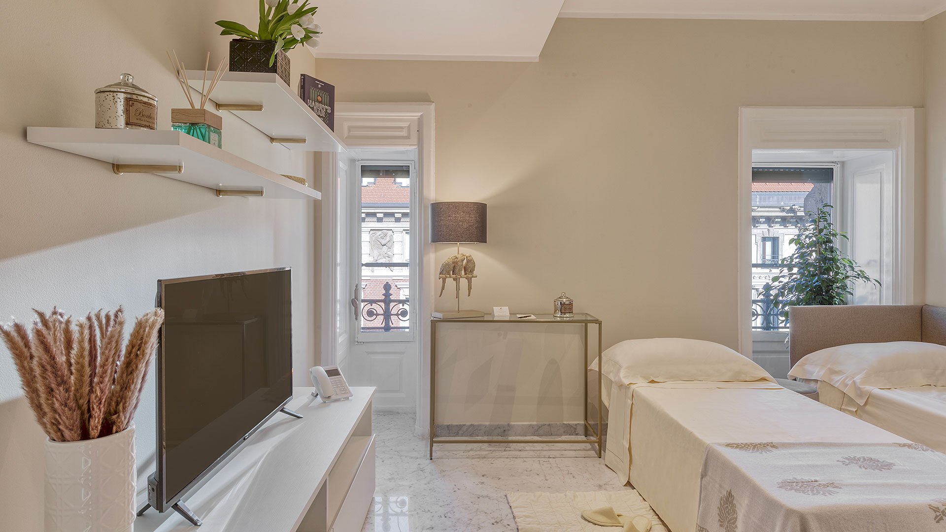 Imperiale Suites Dante 3