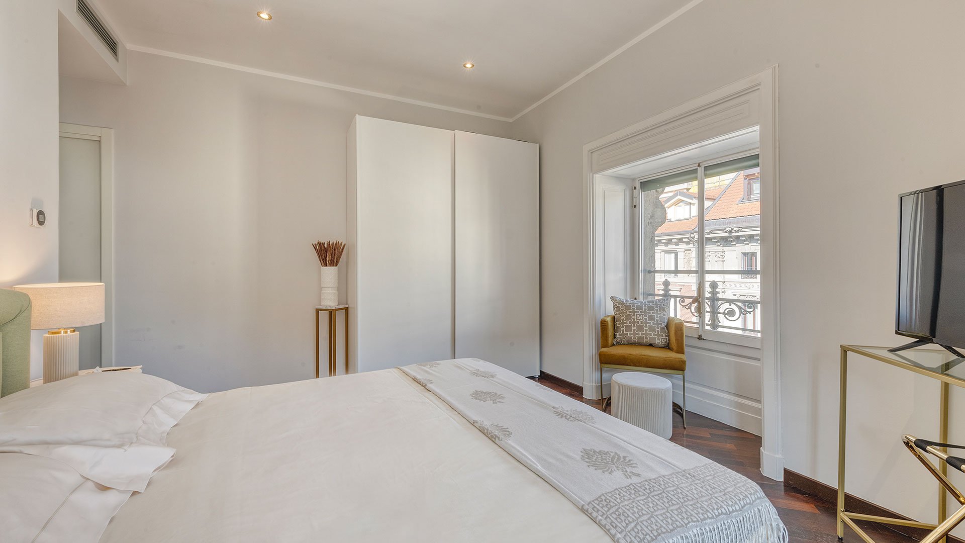Imperiale Suites Dante 3