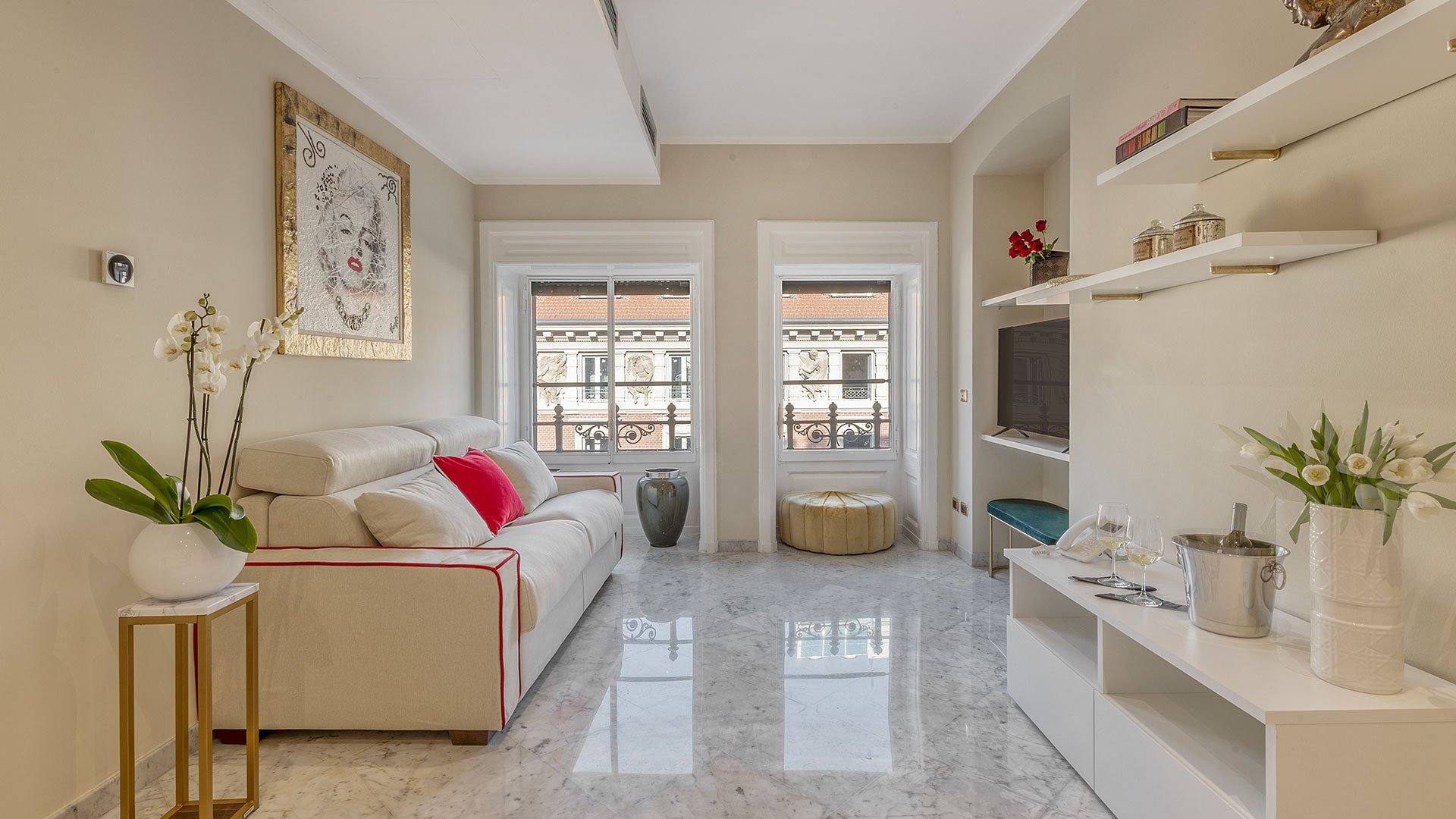 Imperiale Suites Milano 1
