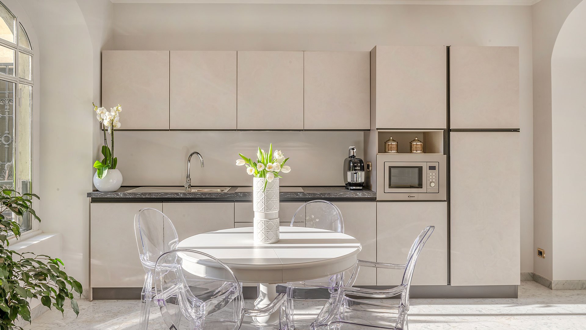Holiday apartments near Milan Cathedral8