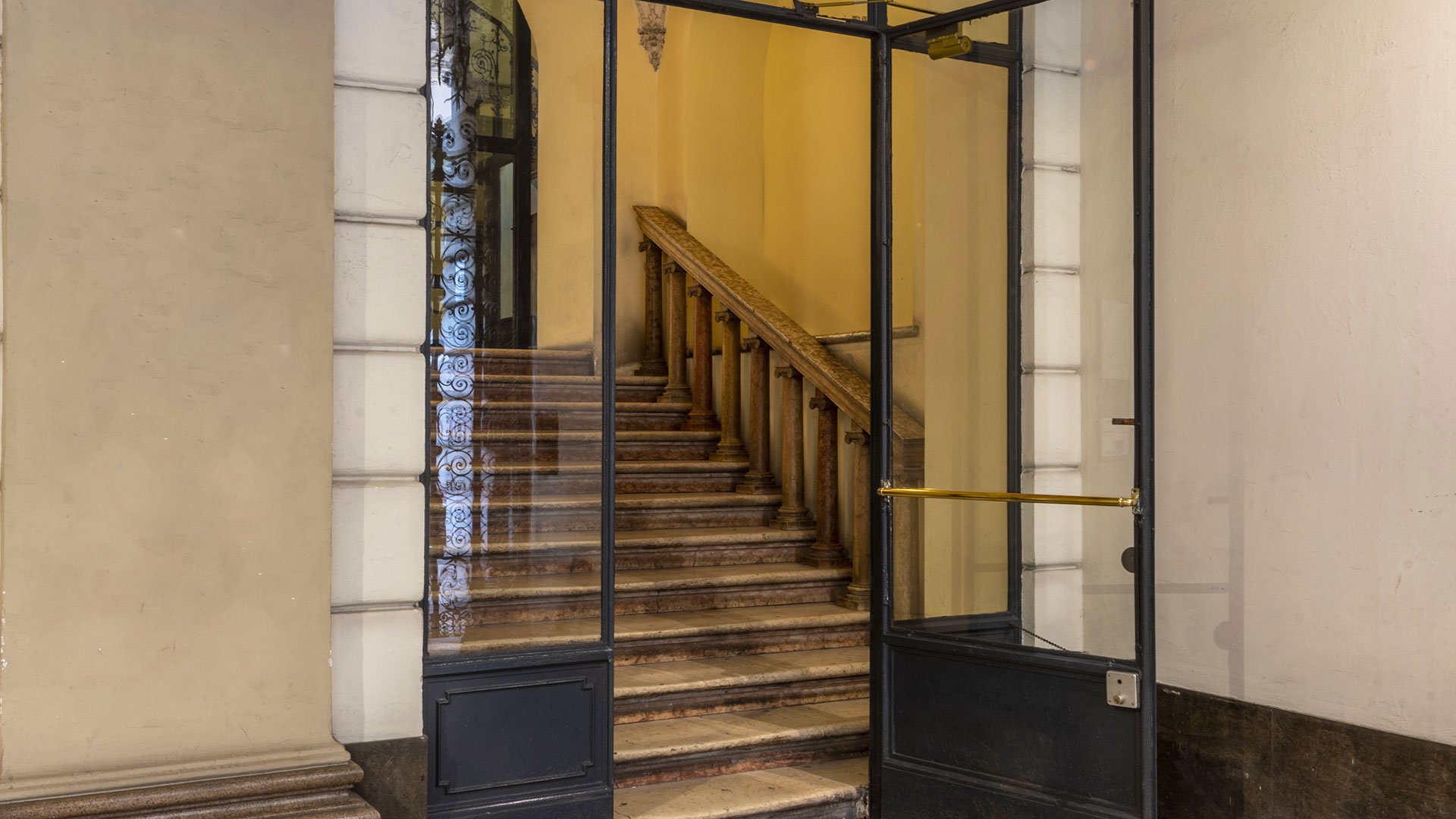 Imperiale Suites Dante 3 Imperiale Suites Dante 3