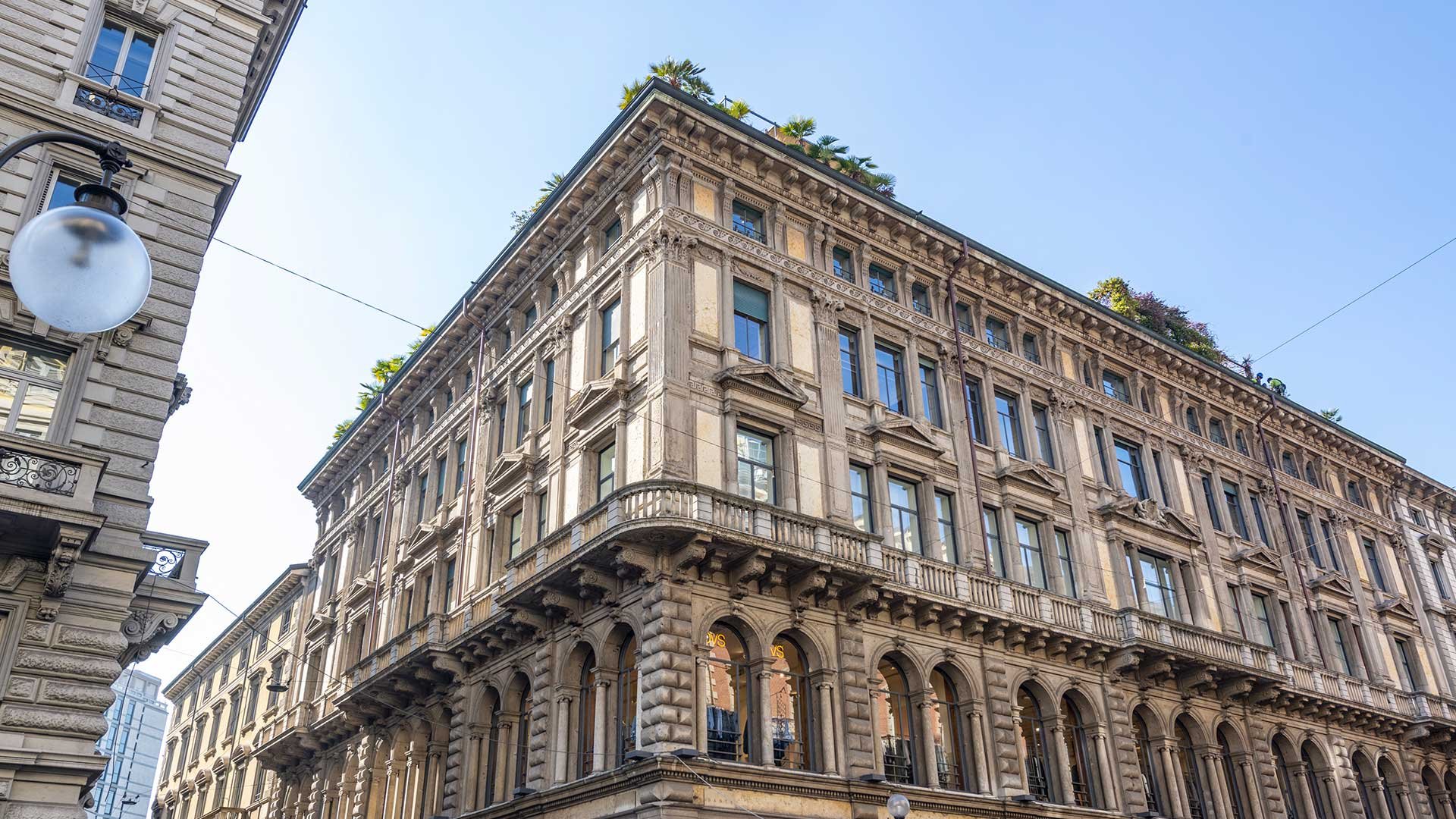 Imperiale Suites Milano1