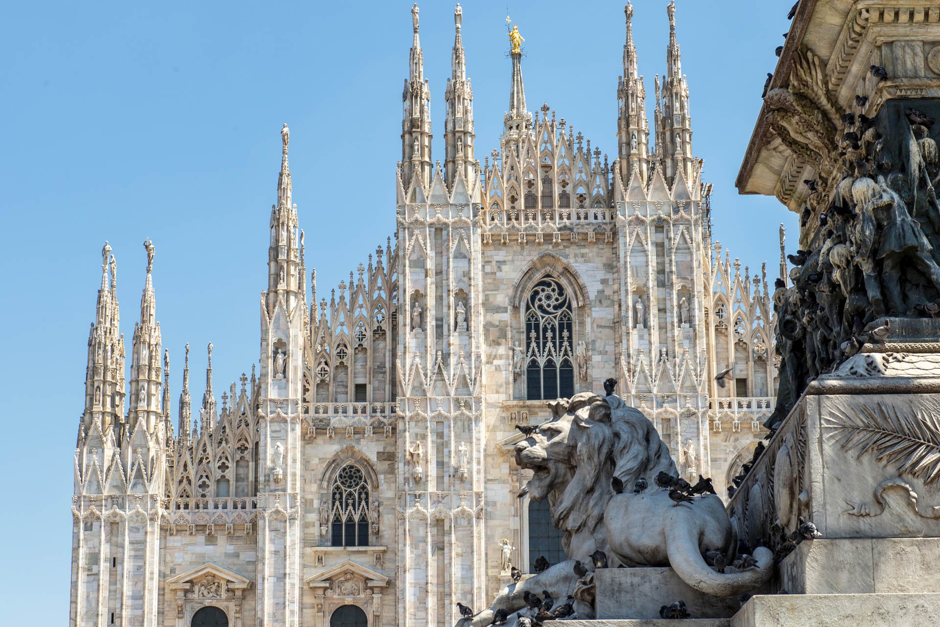 Imperiale Suites Dante3
