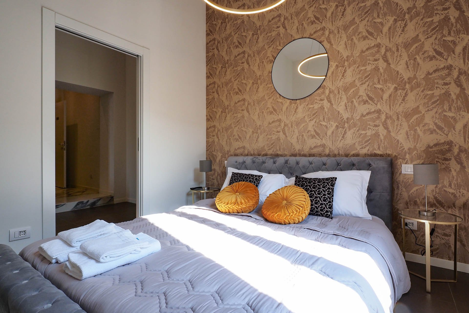 Imperiale Suites San Carlo3