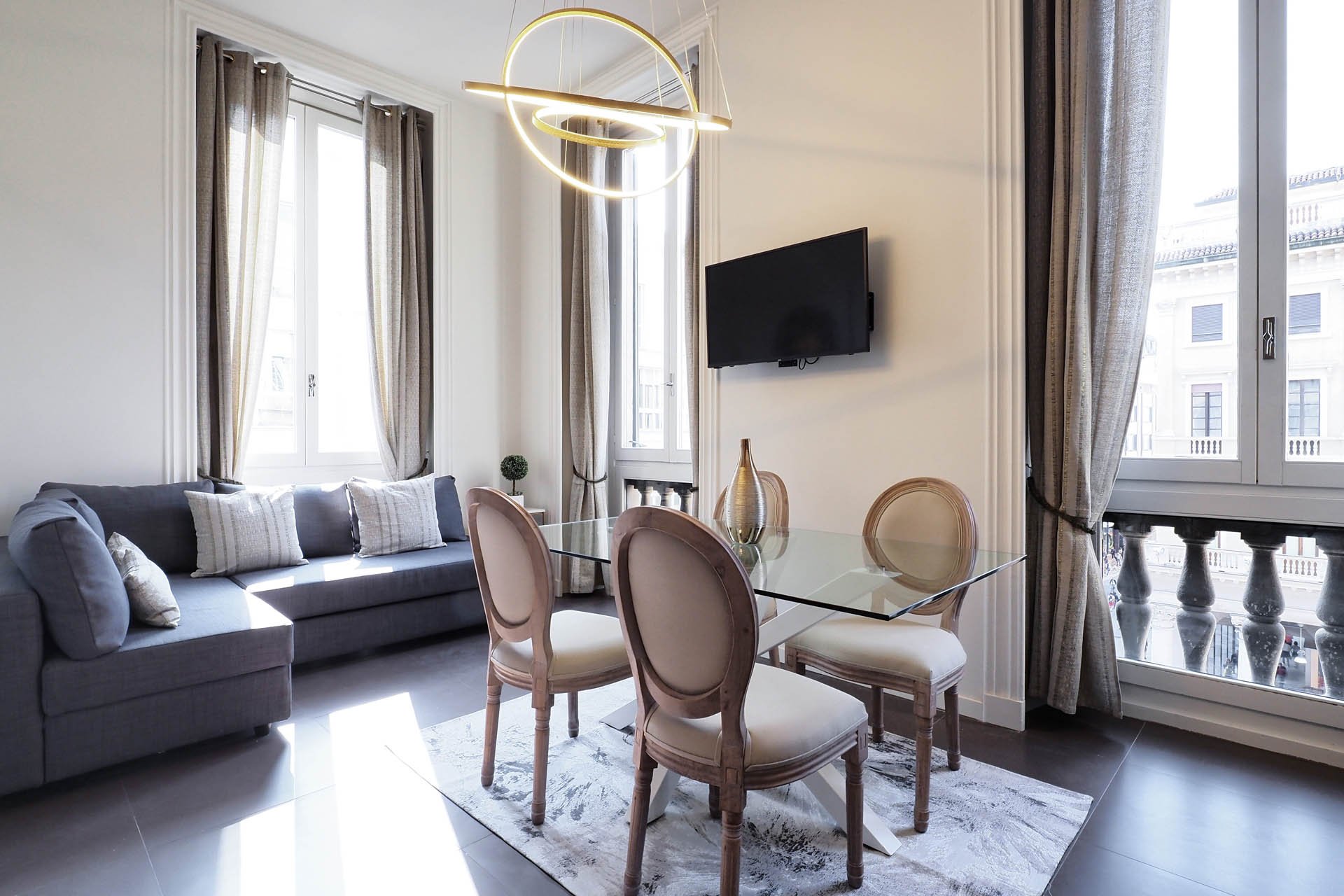 Imperiale Suites San Carlo2