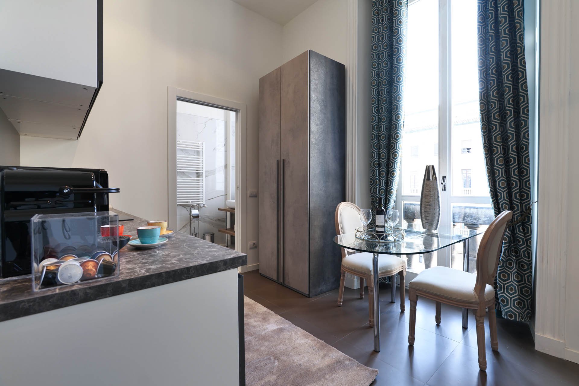Imperiale Suites San Carlo4