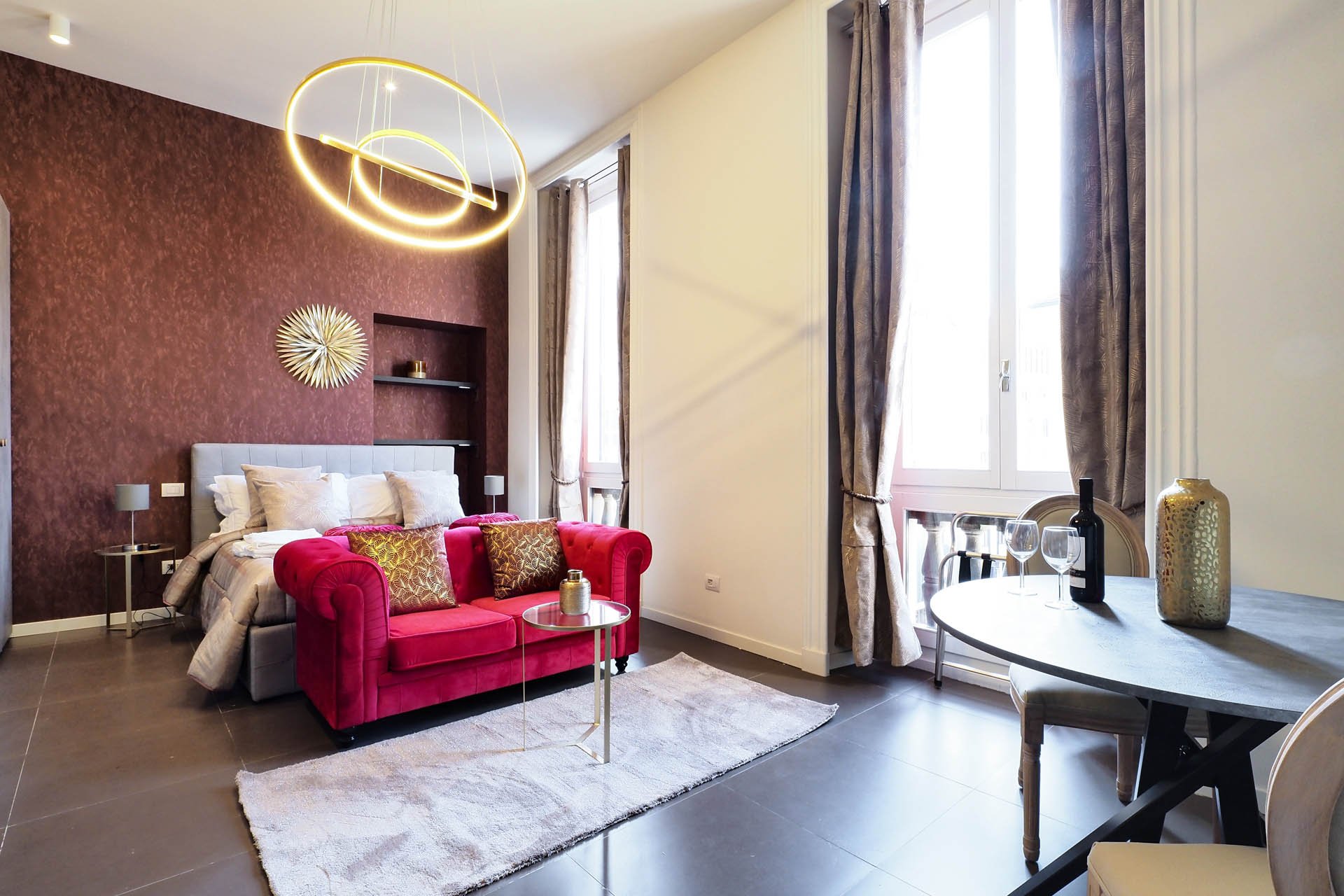 Imperiale Suites Milano 1