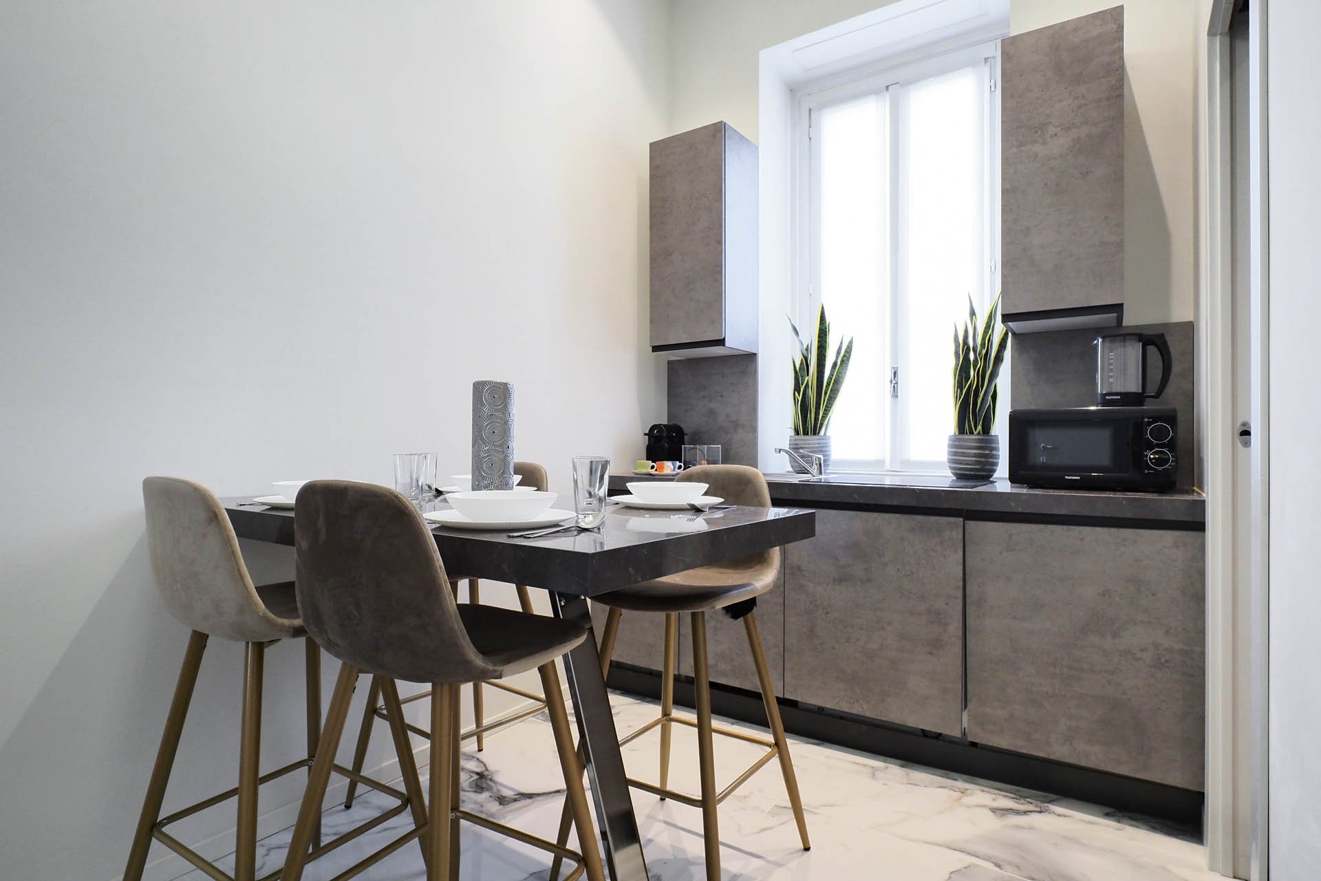 Imperiale Suites San Carlo7