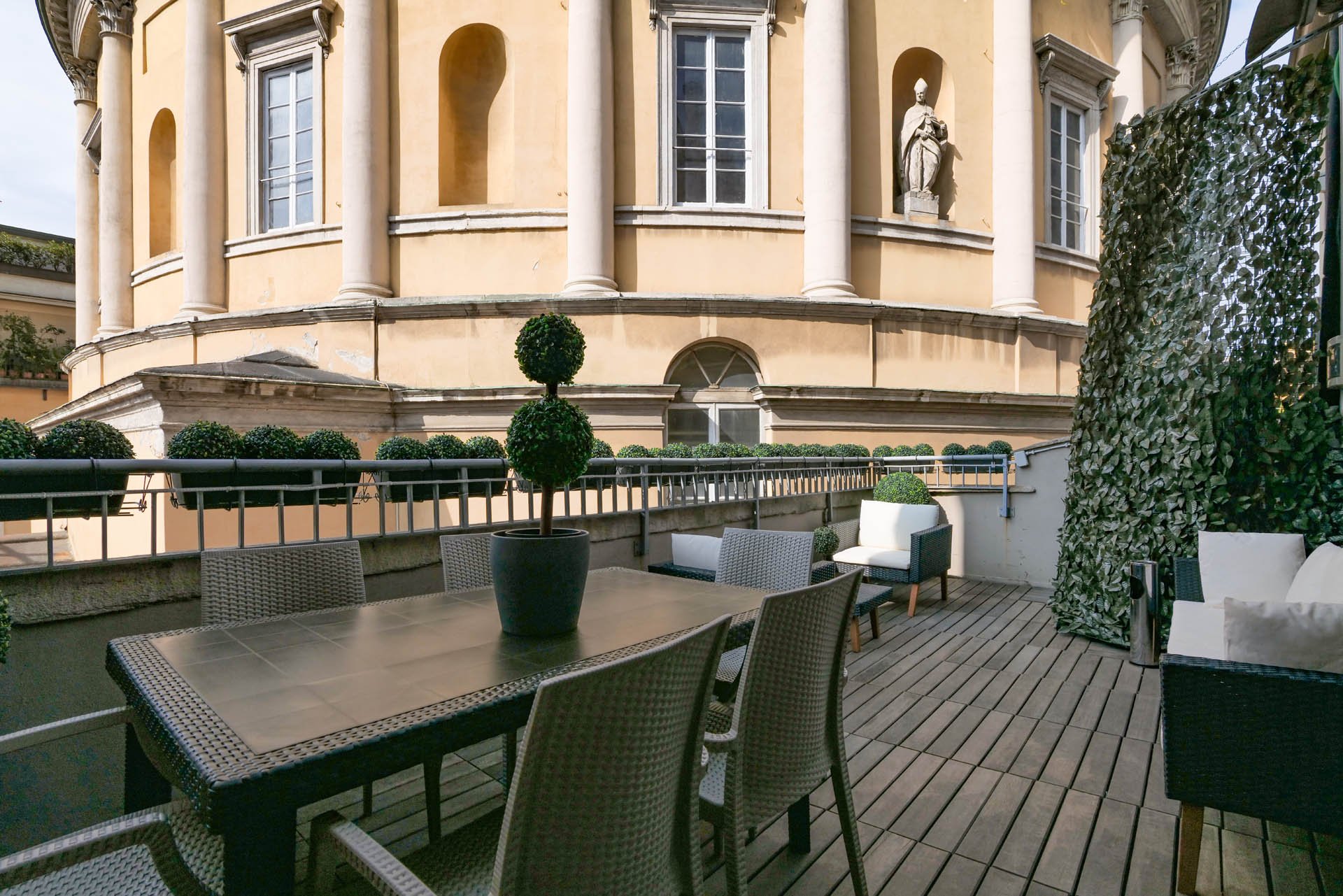 Imperiale Suites San Carlo 10