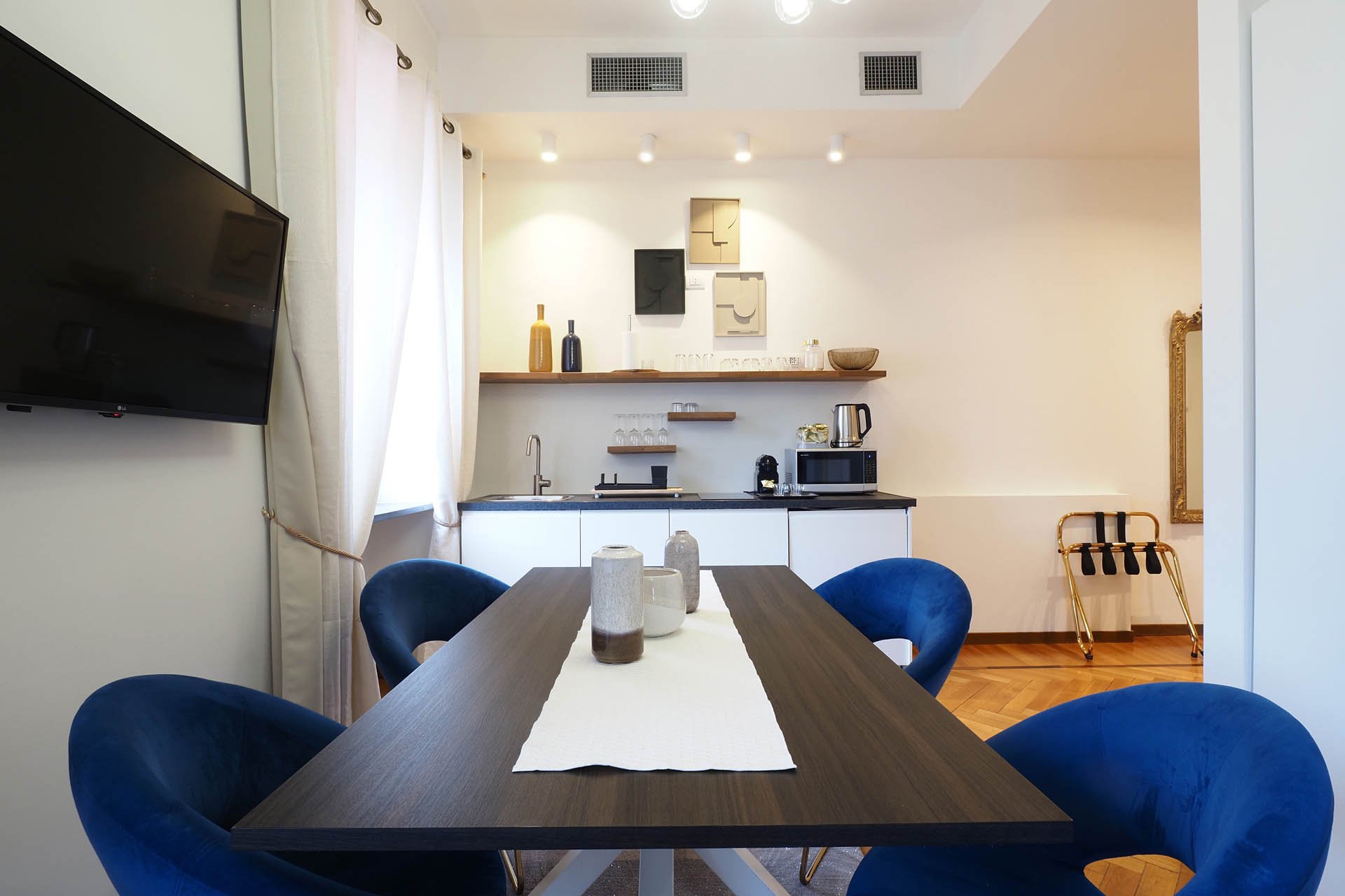 Imperiale Suites San Carlo10