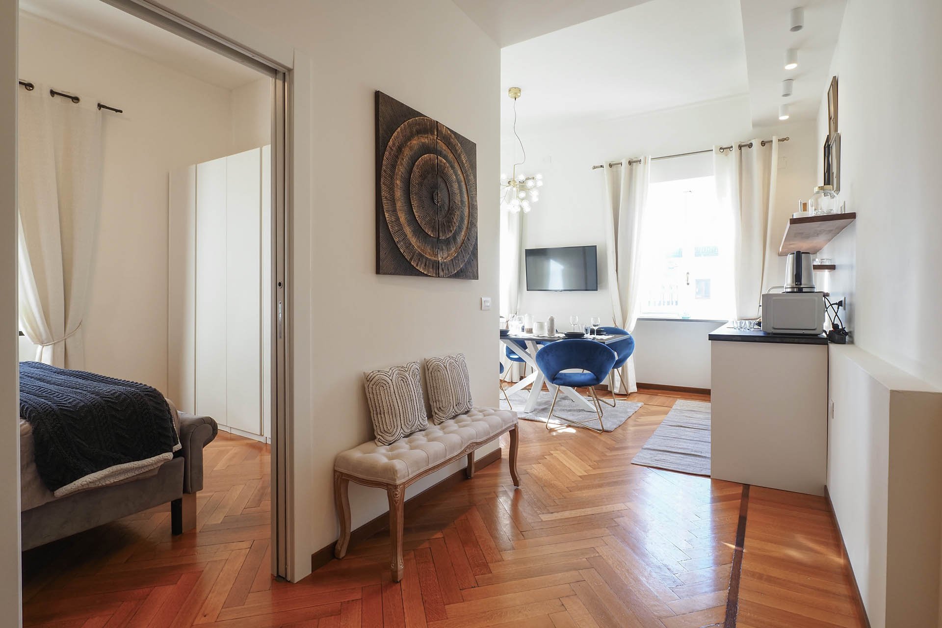 Imperiale Suites San Carlo1
