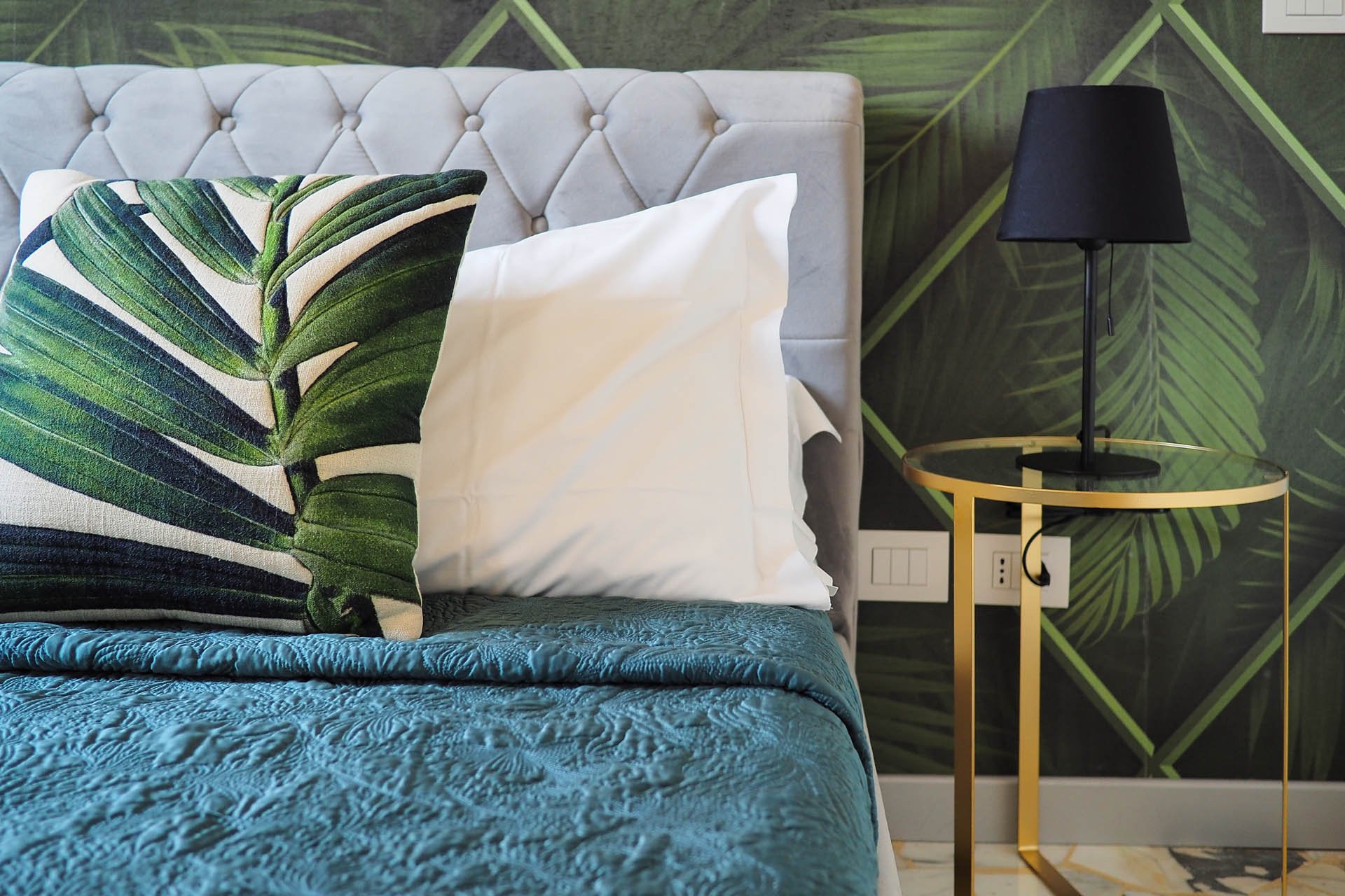 Imperiale Suites Milano 1