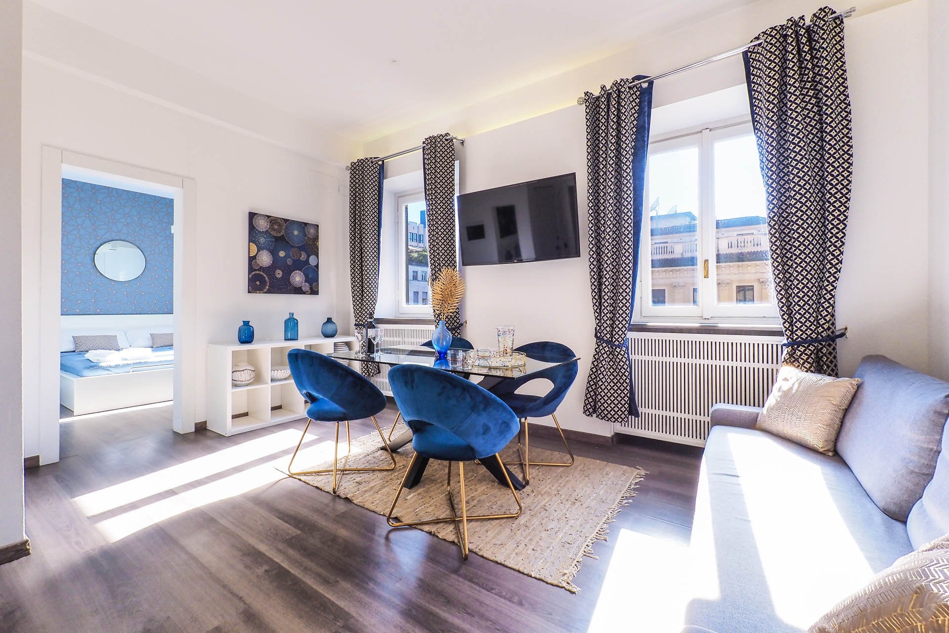 Imperiale Suites San Carlo 10