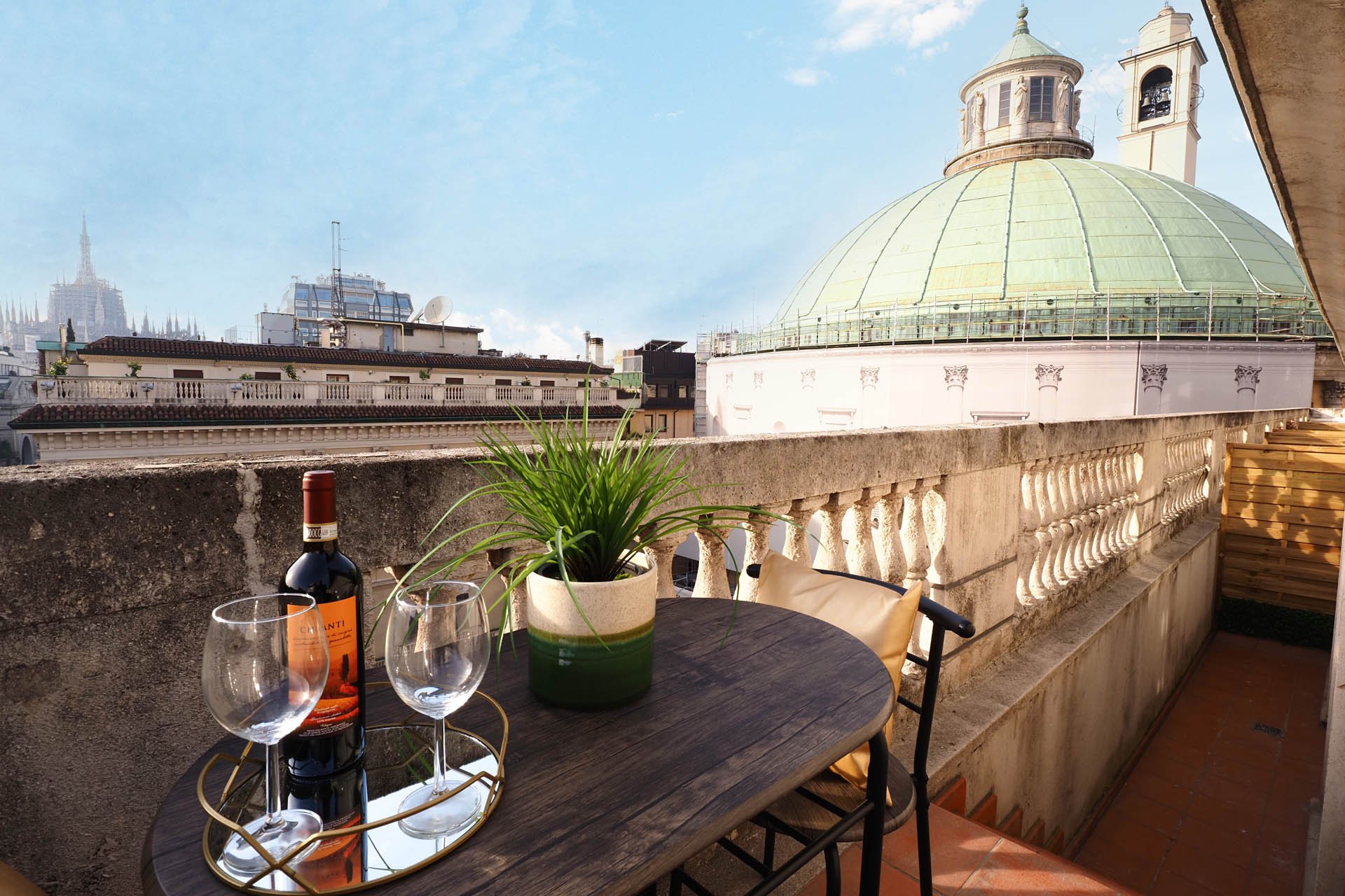 Imperiale Suites San Carlo 10