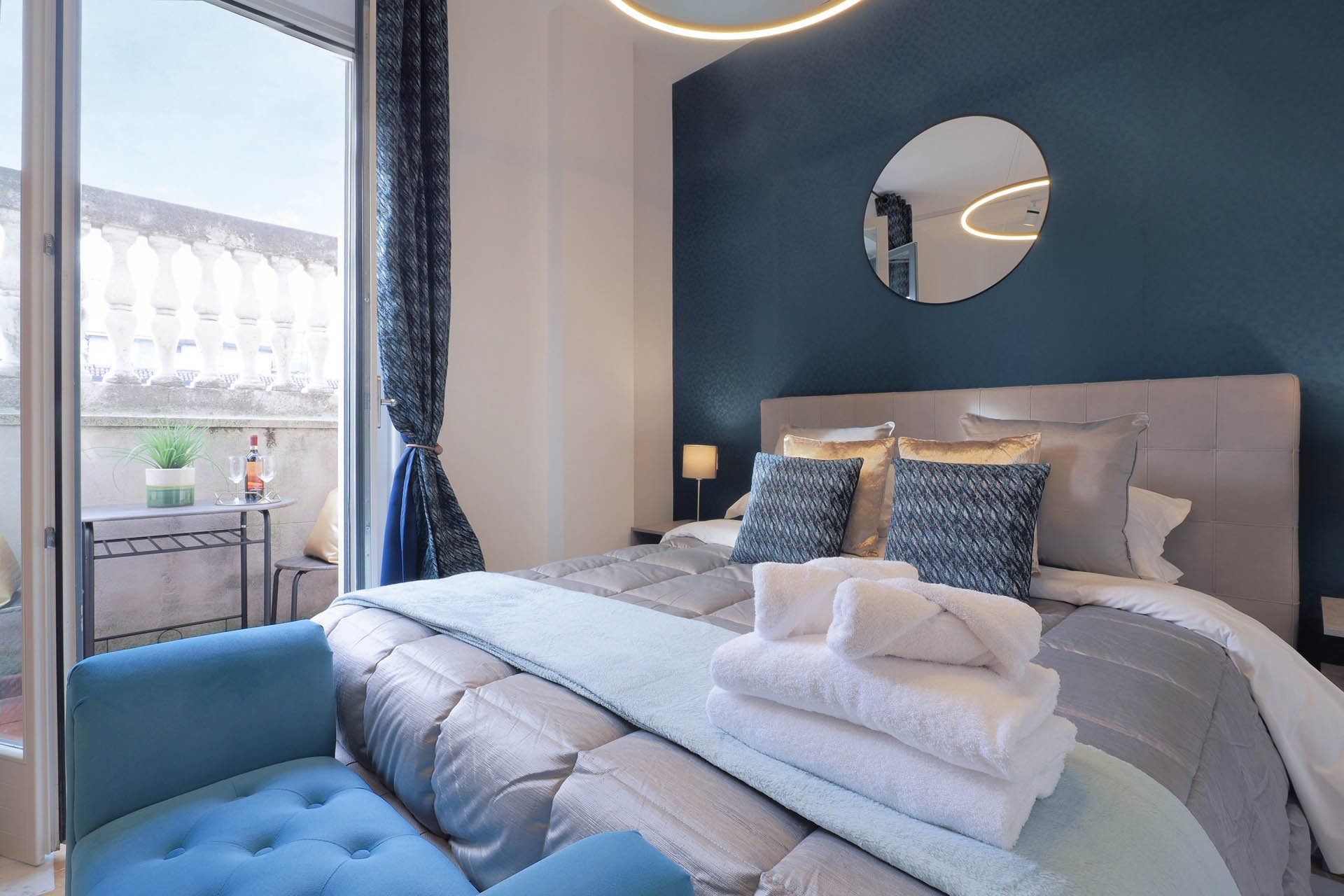 Imperiale Suites San Carlo 10