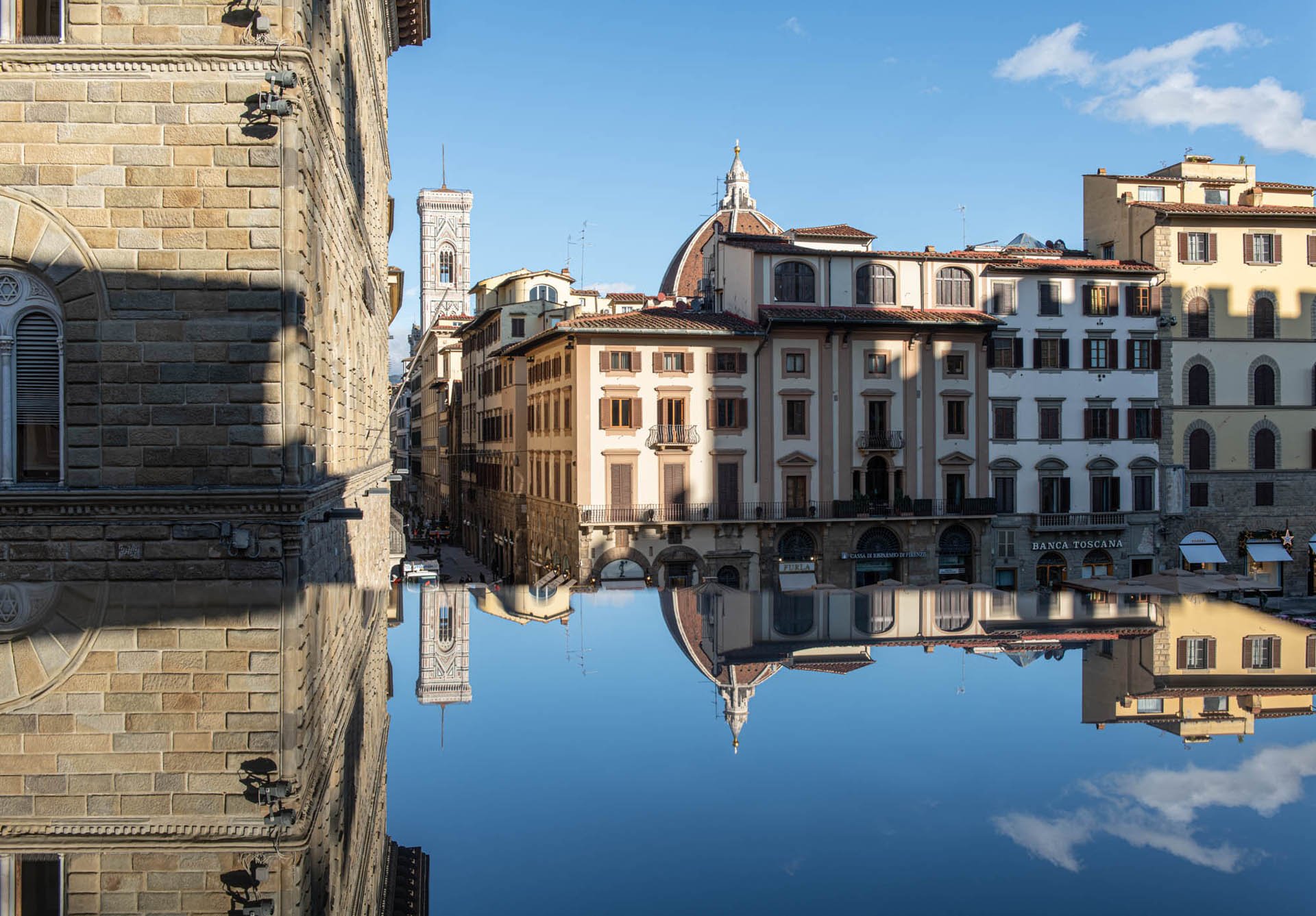 Relais Uffizi 1