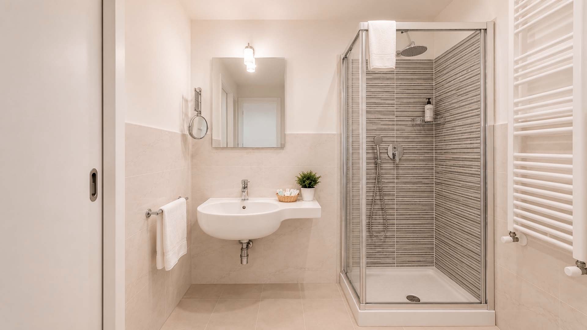 Classic Rooms12