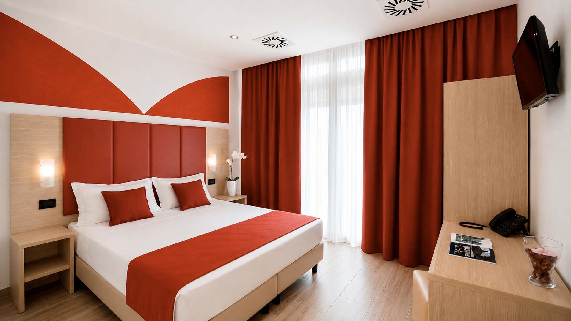 Superior Double Room2