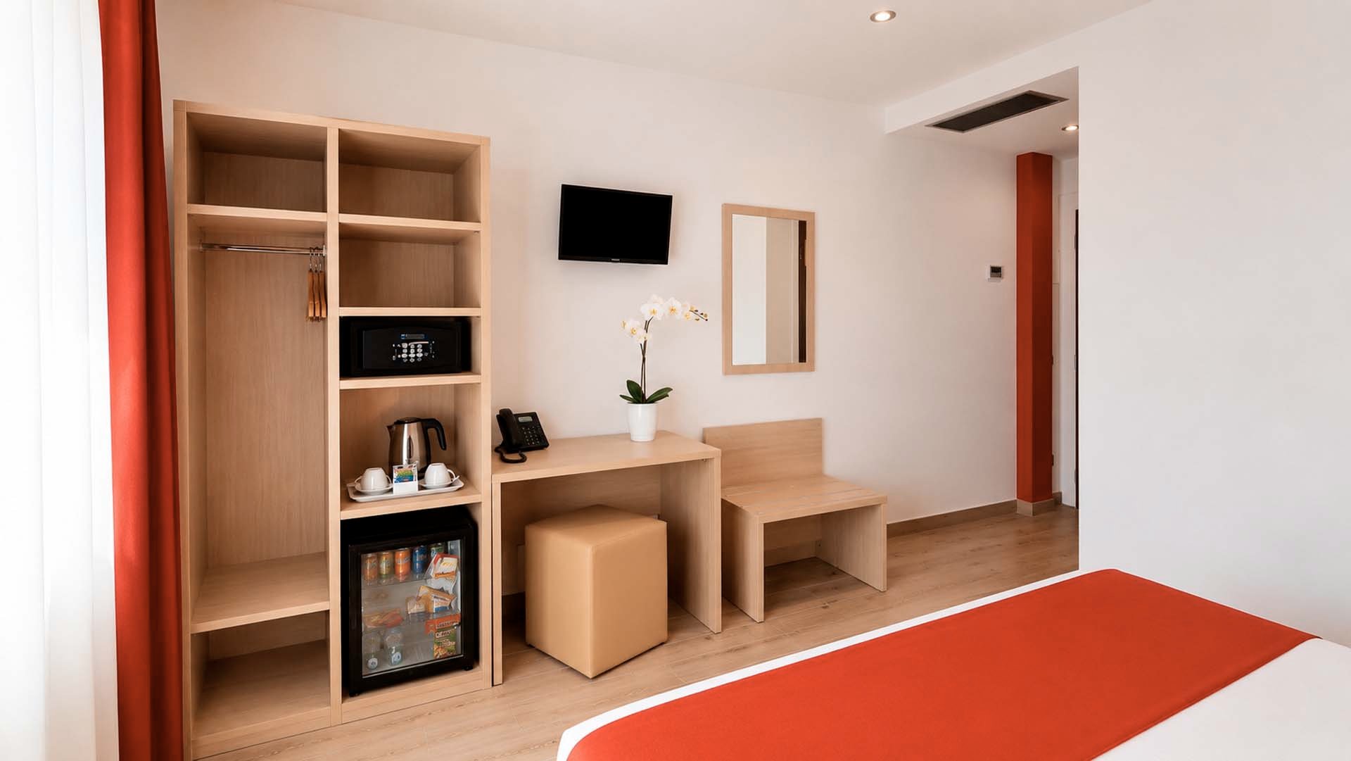 Superior Double Room4