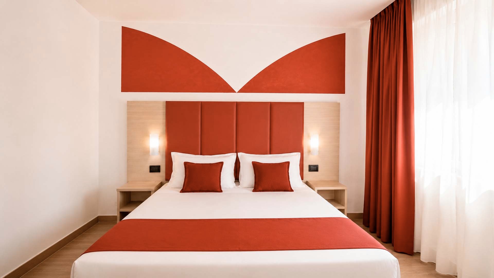 Superior Double Room1