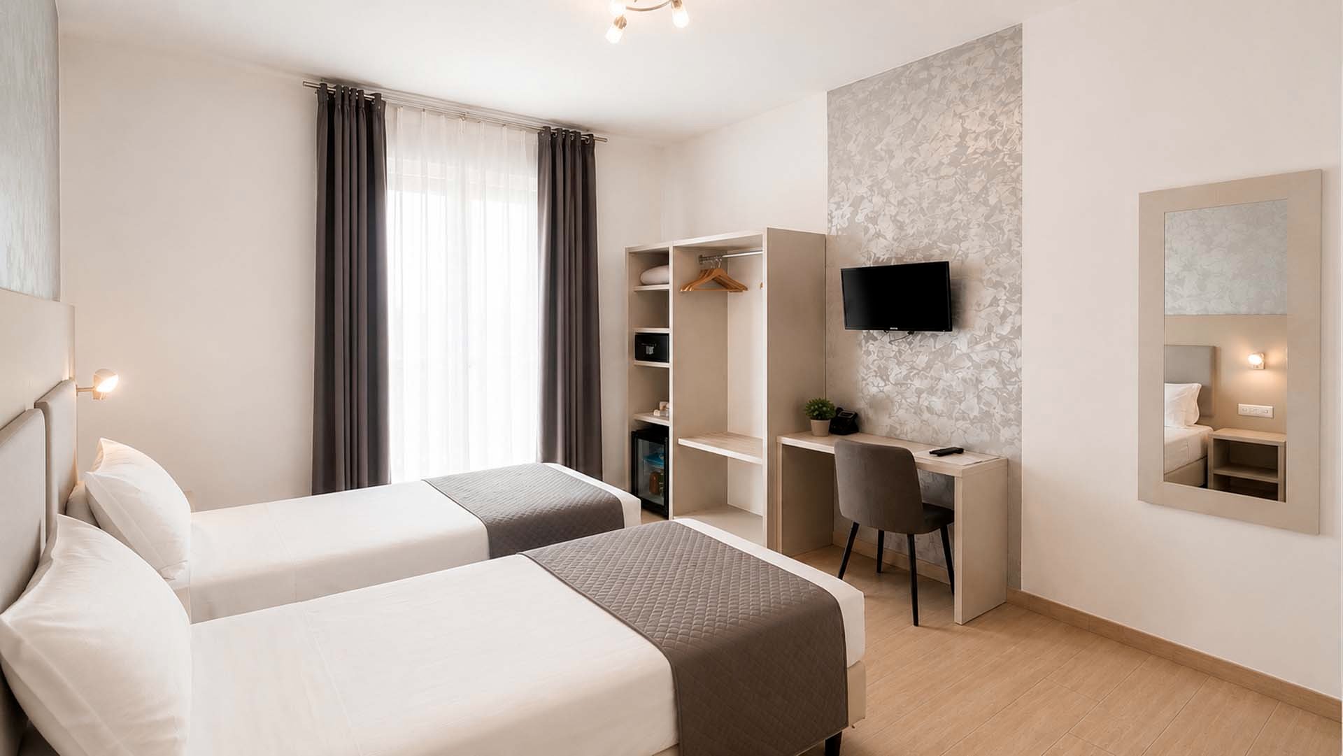 Superior Double Room6