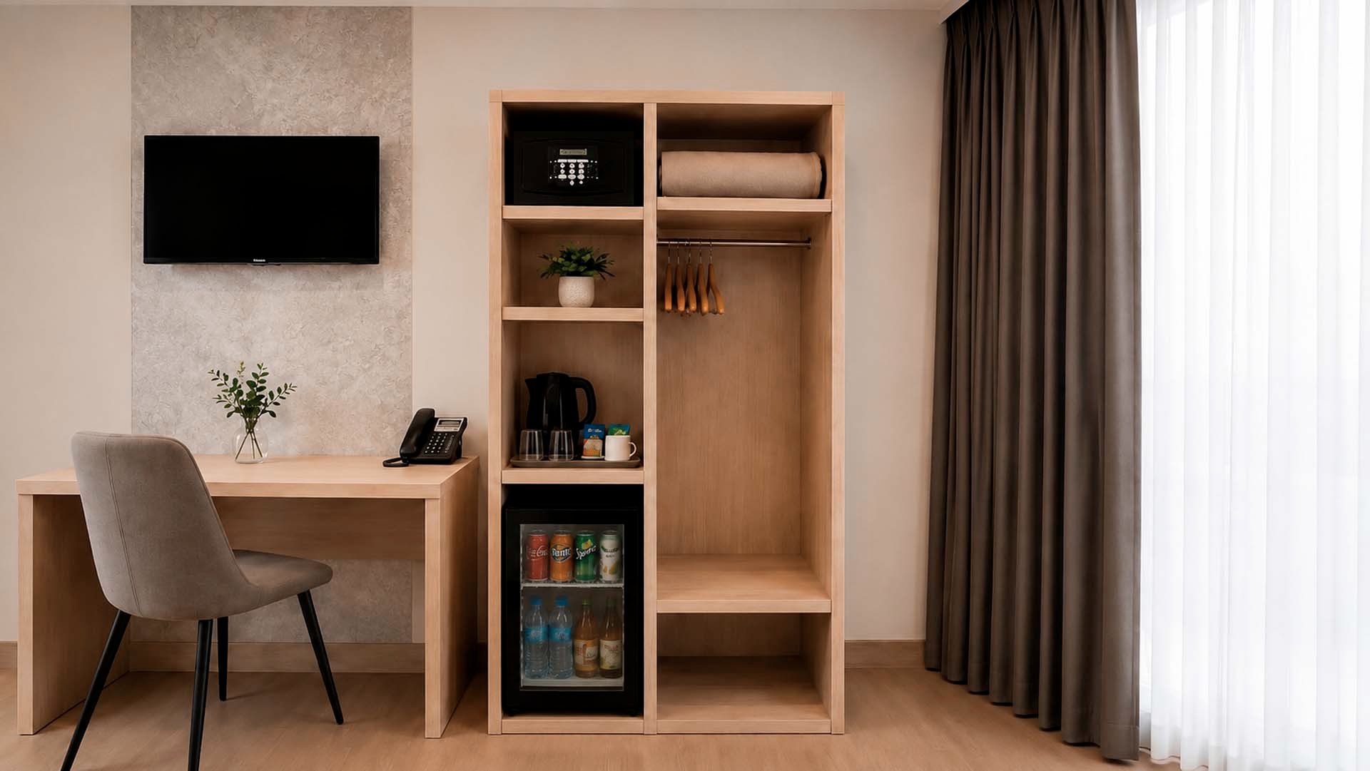 Superior Double Room7
