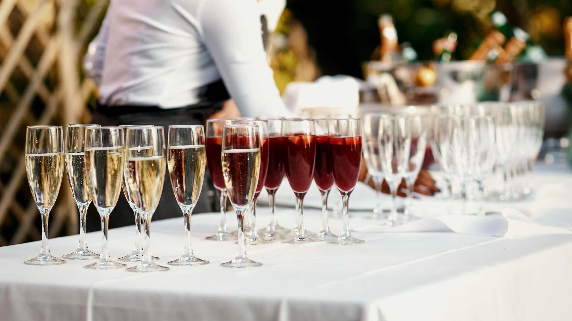 Private Events & Meetings5