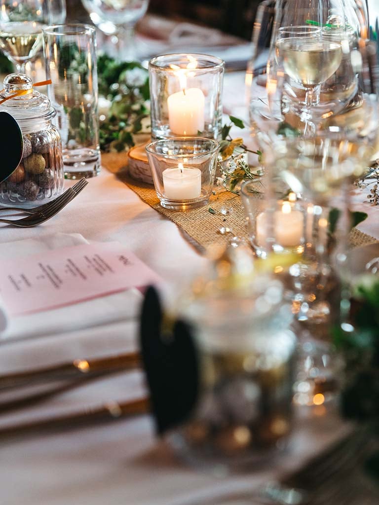 Private Events & Meetings 6