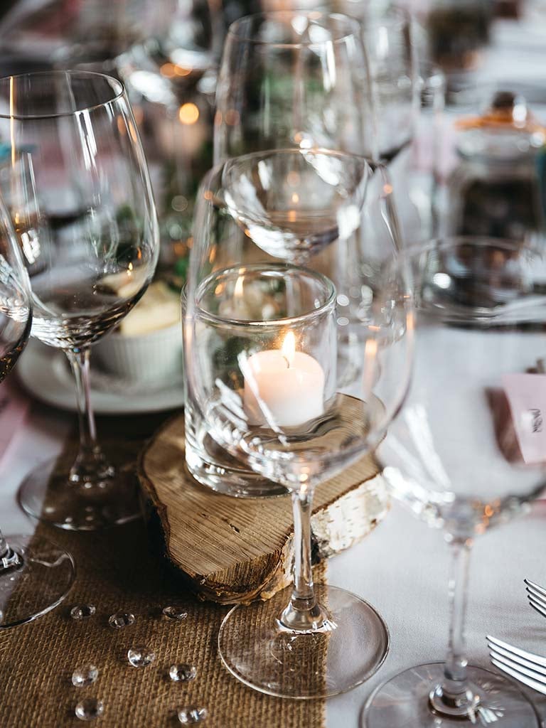 Private Events & Meetings 6