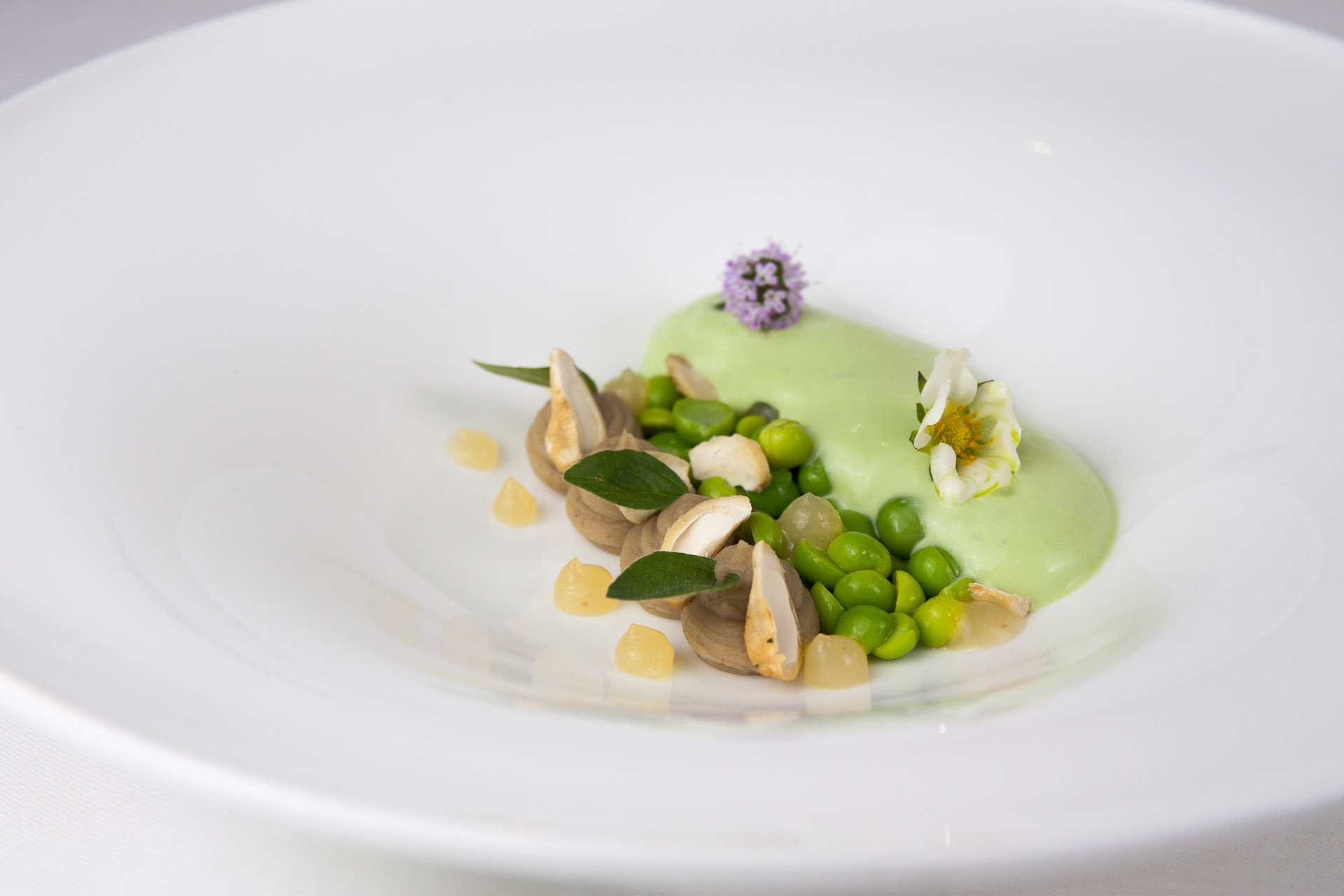 Ristorante La Corte15