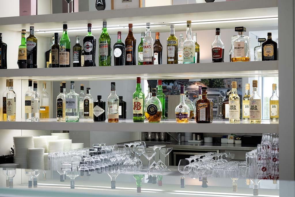 Blanco Cocktail Bar7