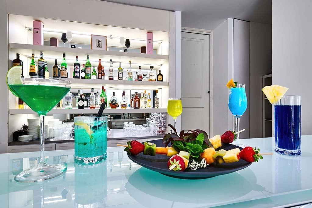 Blanco Cocktail Bar8